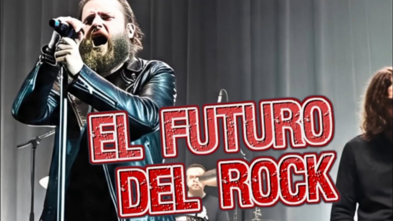 ¿El Rock está muerto?