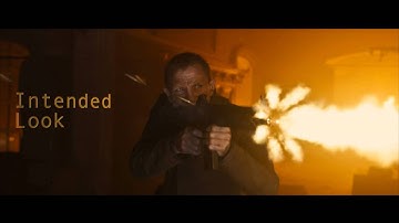 3D Muzzle Flashes in After Effects