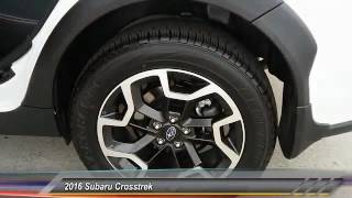 2016 Subaru Crosstrek Charleston SC Ladson SC hanahan SC summerville SC P1986