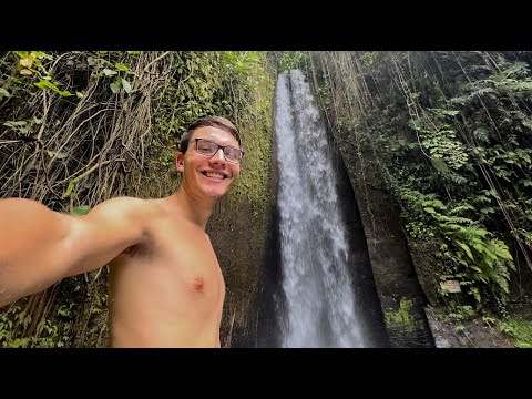 Proč Bych Už Nikdy Nejel na Bali? 🇮🇩