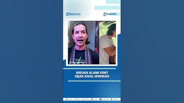 Kimberly Ryder Diduga Alami KDRT sejak Awal Menikah dengan Edward Akbar