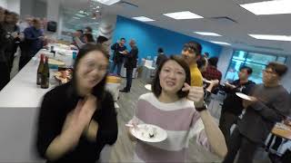 Clevest Product Release Celebration