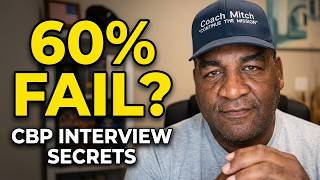 CBP & BP: Why Smart Candidates Fail Interviews