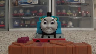 Thomas News 5