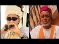 IZALA IYAYEN SHARRI S ABDULLAHI UWAISU RA AYIN SHI YA BAYYANA BA RADDI YAYI WA MAULANA S DAHIRU BA IZALA IYAYEN SHARRI S ABDULLAHI UWAISU RA AYIN SHI YA BAYYANA BA RADDI YAYI WA MAULANA S DAHIRU BA