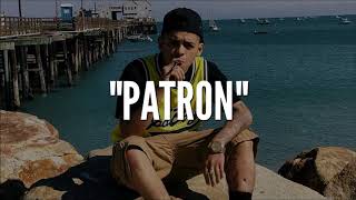 [FREE] EMC Sinatra x King Lil G Type Beat | 'Patron'