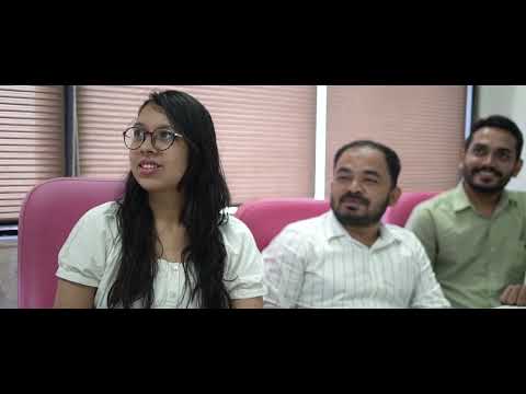 Why Narola? - video from Narola
