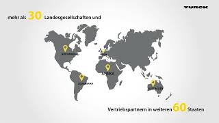 Turck – Your Global Automation Partner (DE)
