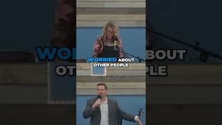 Finding Joy Through Faith and Adversity #shorts