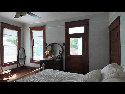 1000 Union St, Brunswick, GA home video tour