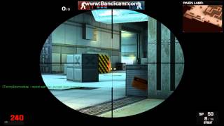 WOLFTEAM PRO SNİPER