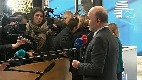 Moscovici expects populist "breakthrough"