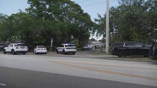 Update on shooting involving St. Pete police officer