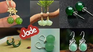 Jade Jewelry Collection Jade Jewelry Real Jade Jewelry