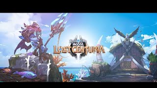 Summoners War:Lost Centuria