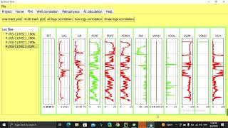 Celebrity python 21 INVERT axis Profile