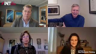 Economic and Social Policies for the Digital Era