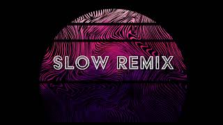 Slow Remix Live Stream