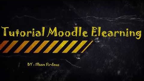 Ilham Firdaus, Tutorial Moodle Elearning, DNS, DHCP, Web Server dan FTP server pada debian 7