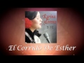 Karina Moreno - El Corrido De Esther (Audio Oficial)