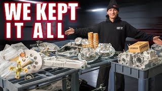 Download Lagu Making 30 Year Old Yamaha Banshee Parts Look BRAND NEW MP3