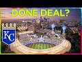 Did the Royals FINALLY Secure Kansas City's Forever Home?