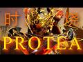 Protea: Time Ablaze | An EXTENSIVE Warframe Guide with Builds, Loadouts, and Tips + Tricks