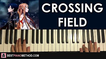 Chord Crossing Field Chord Crossing Field