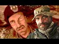 [Пасхальный обзор Modern Warfare 2] ФИНАЛ и онямэ-битва Прайса с Шепардом