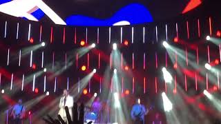 Picture This- Dance Away With You (Dublin)