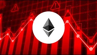 ETHEREUM FLASH CRASH PROPHETIC PRICES $0.001