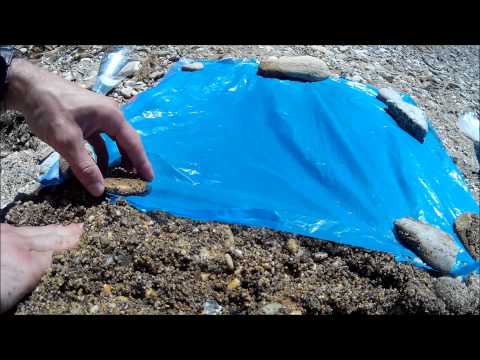Wideo: Jak Zrobić Wodę Pitną