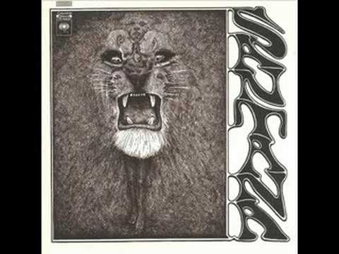 Savor - Santana