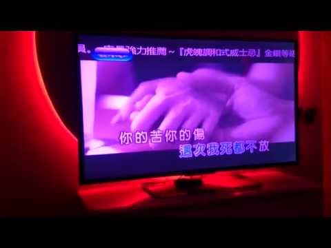握住我的手因為我絕對不放