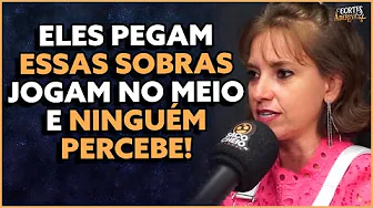 imagem do vídeo A VERDADE sobre o CAFÉ EXTRA FORTE | À Deriva Podcast