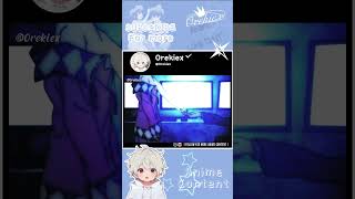 When Big Brother Only Sees The Good In You animeshorts anime feedshorts