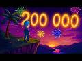 The Next Chapter - 200k Special