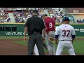 #8 Oklahoma vs LSU | Game 2 | 2026 College Baseball Highlights