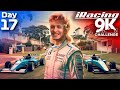 🔴Live 9K Challenge Day 17 | Oran Park