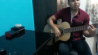 Cuerdas De Amor - Oliver Rivera