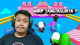 Game Paling Mirip Fall Guys Pc Di Android screenshot 5