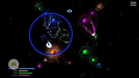 Auralux Quadrants - Auralux Constellations Lepus Wormholes Nova Time (Walkthrough)