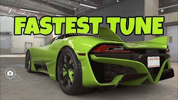 CSR2 SSC Tuatara 