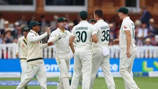 aus beast bowling attack on England ashes series #cricket #youtube #viral