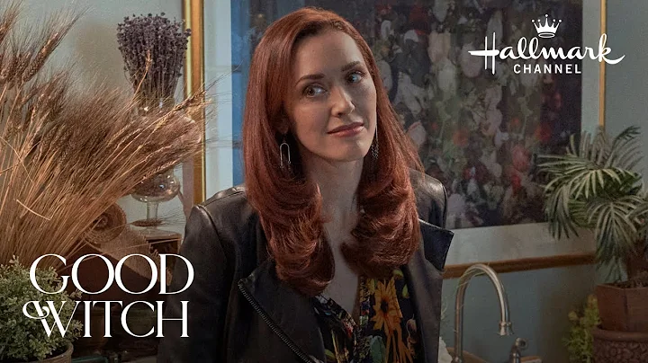 Unscripted - Abigail's Character - Good Witch
