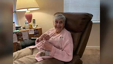 Remembering Irene Gibson