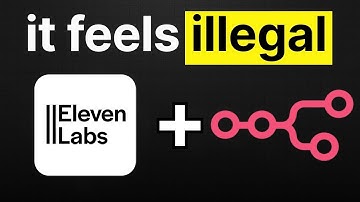 Build This $30K/Year Accountant Voice Agent (ElevenLabs & N8N)