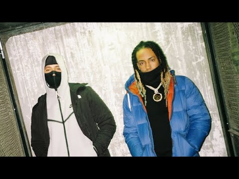 Amenazzy, Beny Jr. - Rulay (Video Oficial)