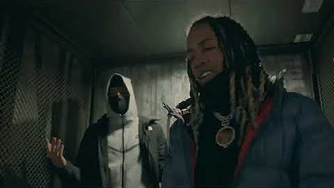 Amenazzy, Beny Jr. - Rulay (Video Oficial)