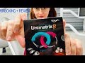 UNBOXING+REVIEW: Unimatrix R 📦